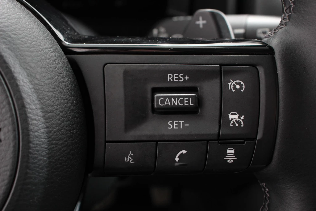 Nissan QASHQAI – foto 16