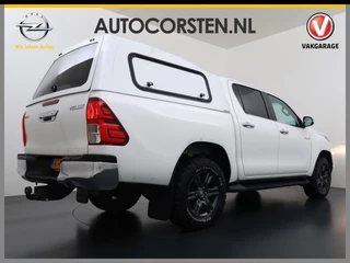 Toyota Hilux – thumbnail 5
