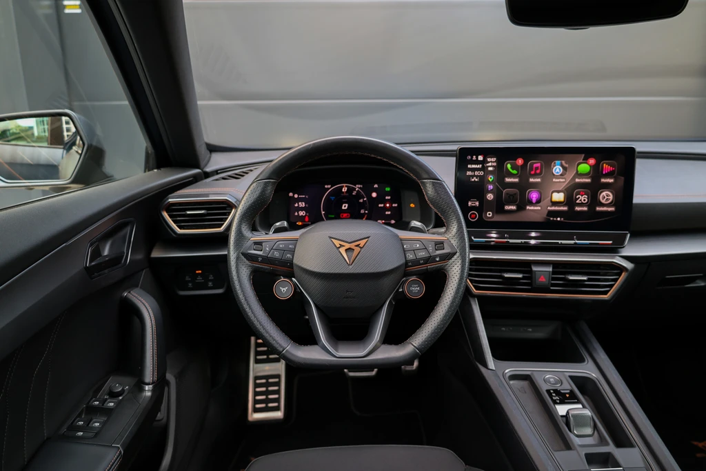 CUPRA Formentor – foto 27