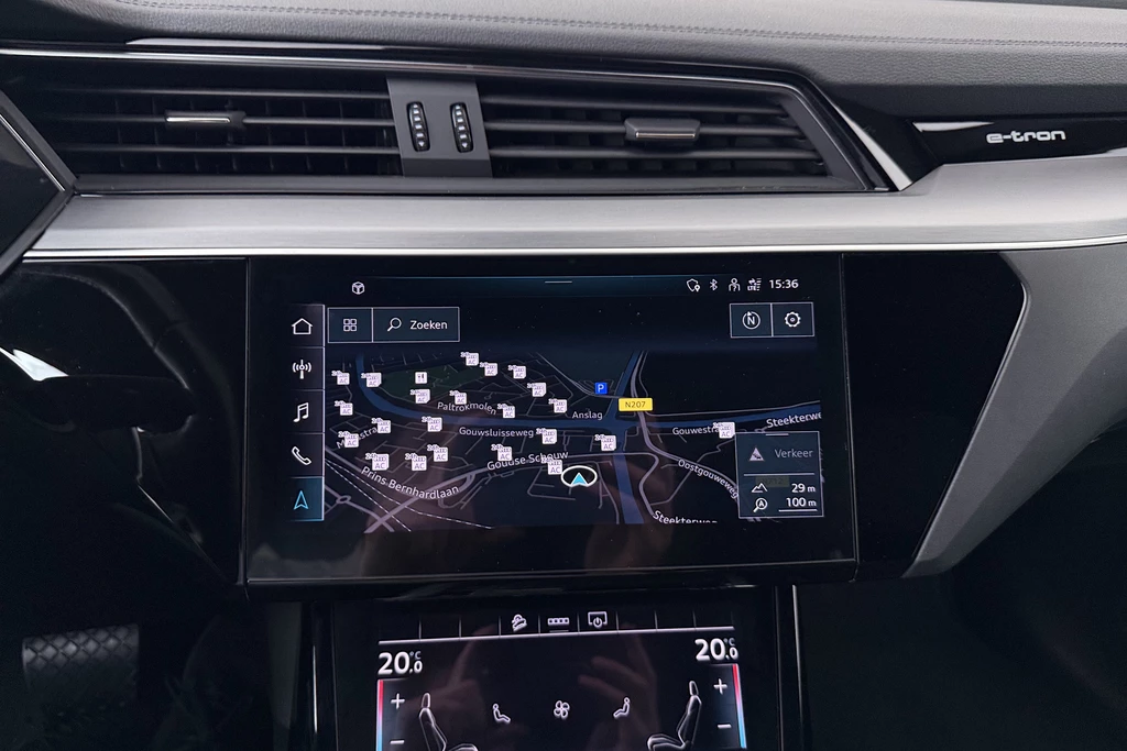 Audi e-tron – foto 22