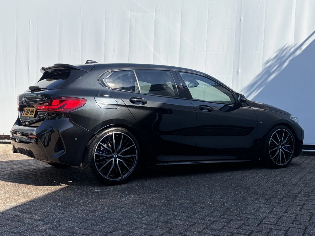 BMW 1 Serie – foto 7