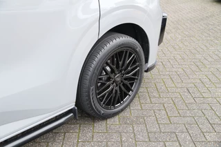 Ford Transit Custom – thumbnail 10