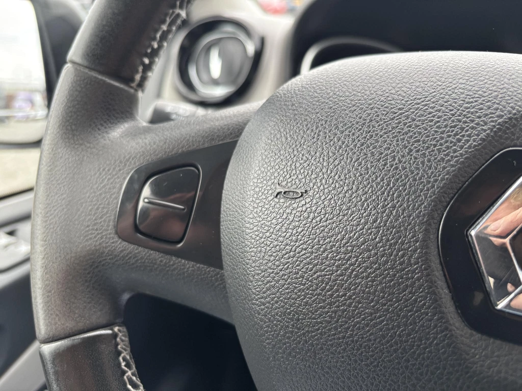 Renault Trafic – foto 25