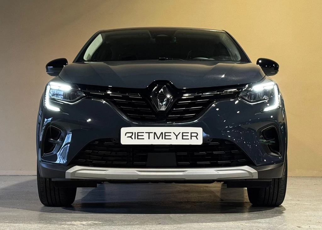 Renault Captur – foto 9