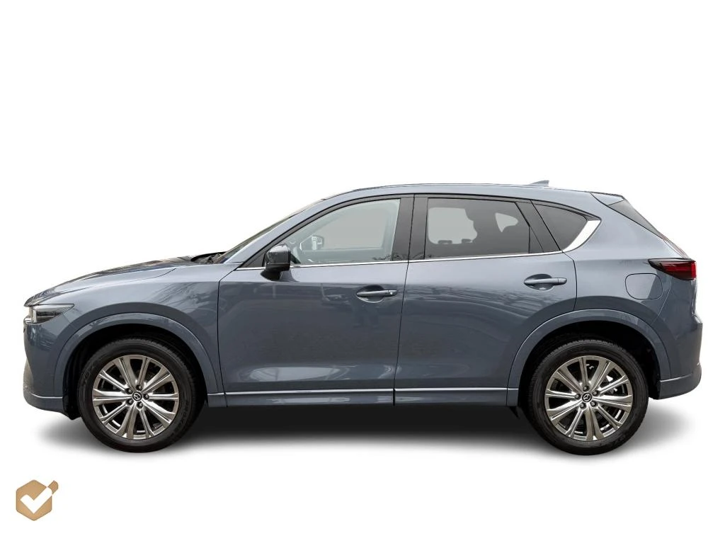 Mazda CX-5 – foto 3