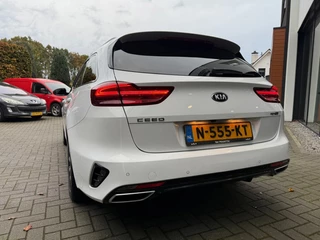 Kia Ceed – thumbnail 5