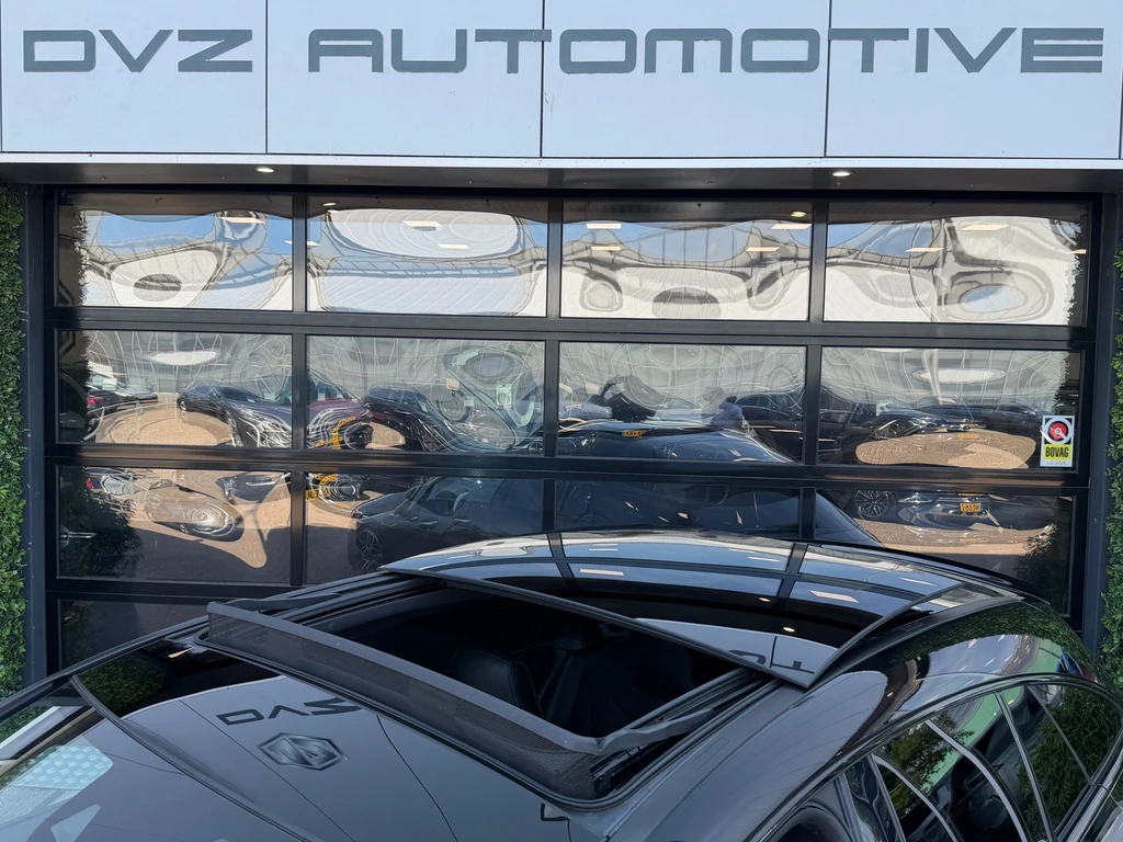 Mercedes-Benz CLA – foto 11