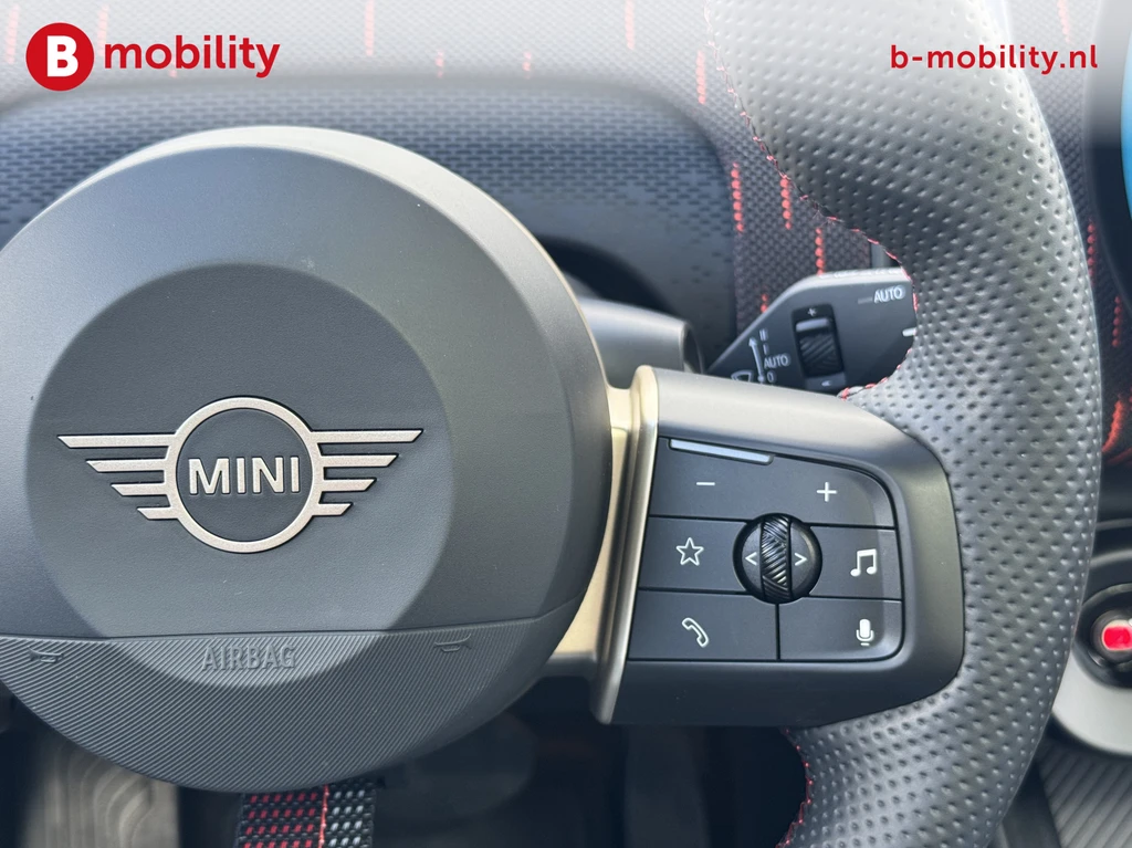 MINI Countryman – foto 18
