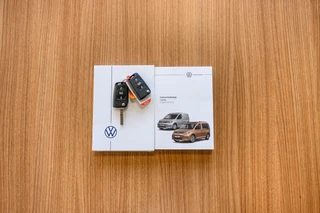 Volkswagen Caddy – thumbnail 33