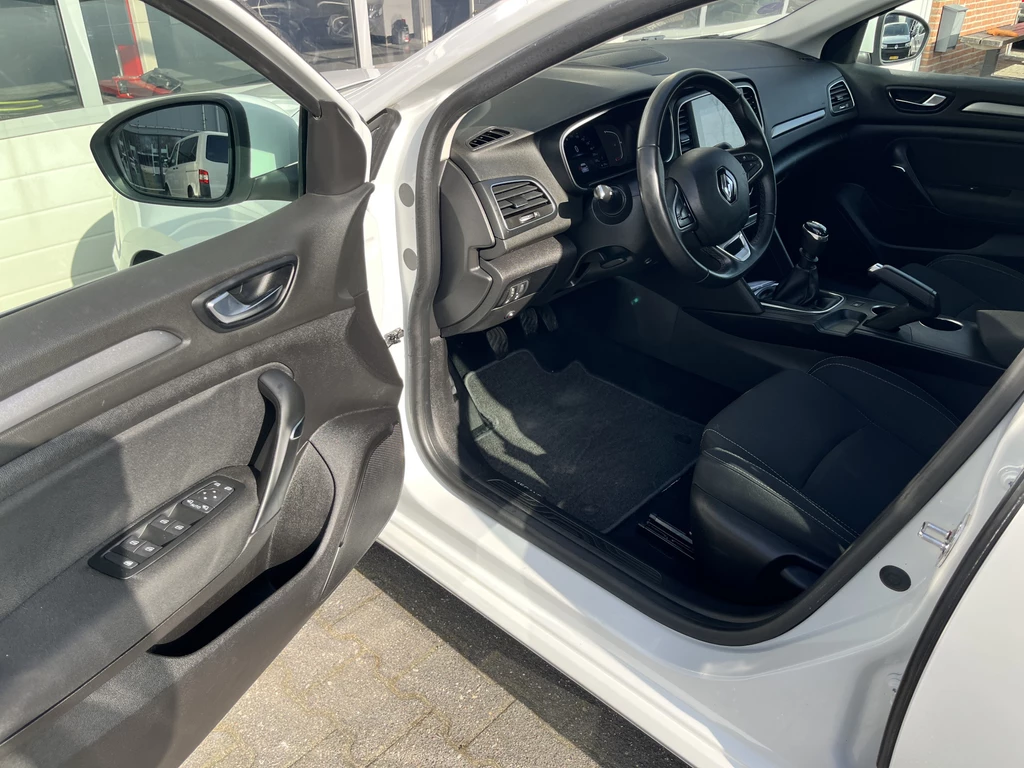 Renault Mégane Estate – foto 10
