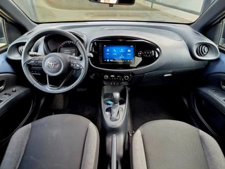 Toyota Aygo – thumbnail 12