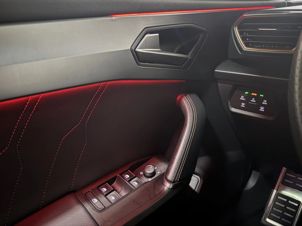 CUPRA Leon – foto 36