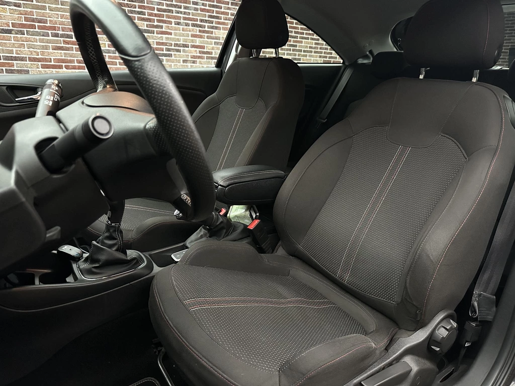 Opel Corsa – foto 19