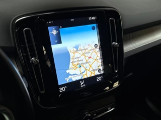 Volvo XC40 – thumbnail 8