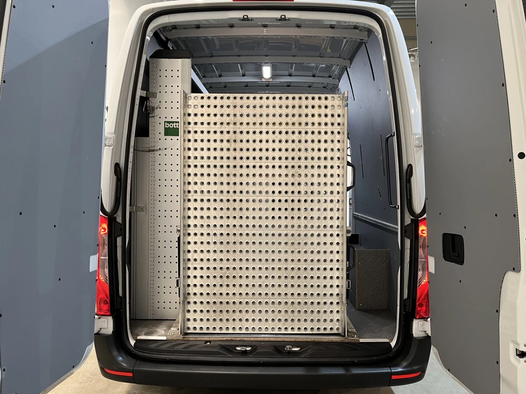 Mercedes-Benz Sprinter – foto 21