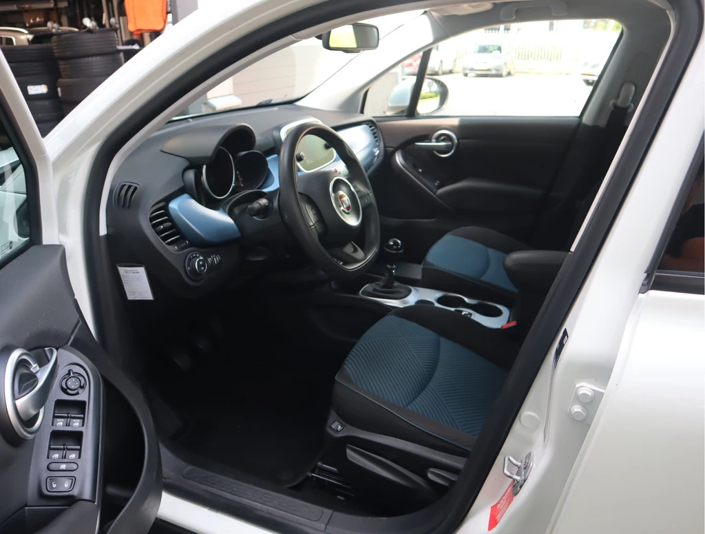 Fiat 500X – foto 31