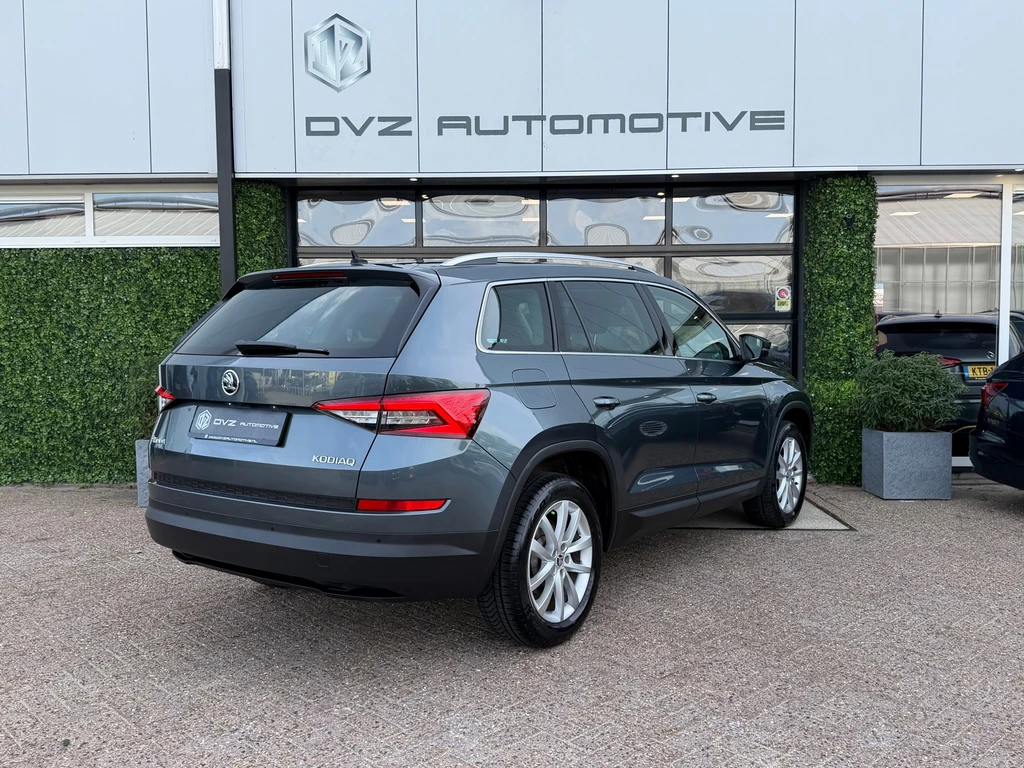Škoda Kodiaq – foto 6