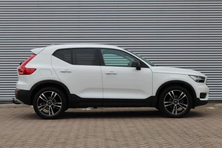 Volvo XC40 – thumbnail 9