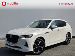 Mazda CX-60 – thumbnail 1