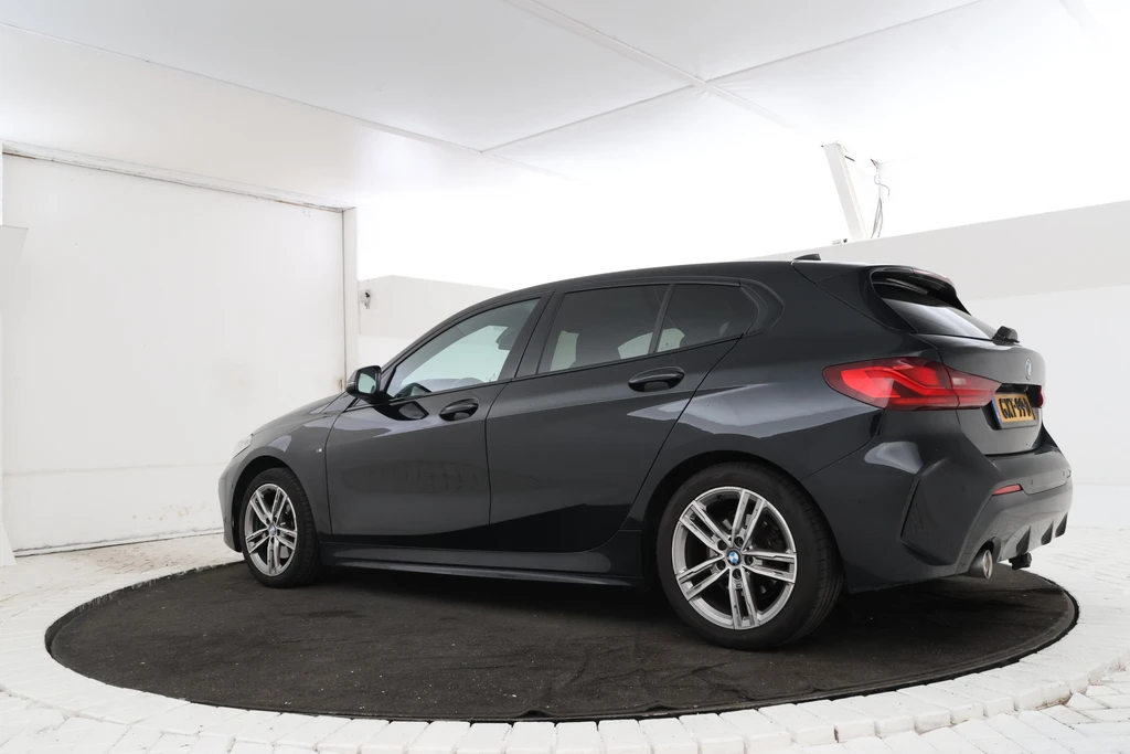 BMW 1 Serie – foto 2