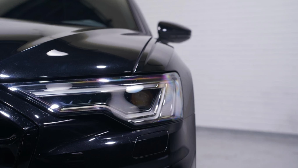 Audi A6 – foto 14