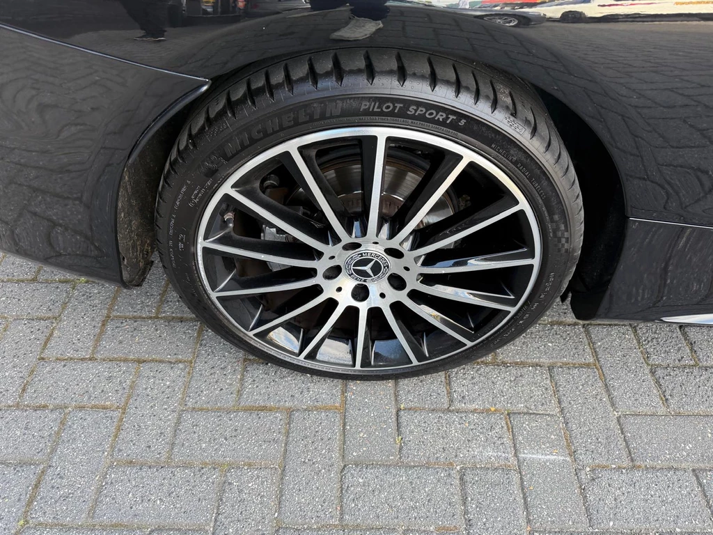 Mercedes-Benz C-Klasse – foto 23