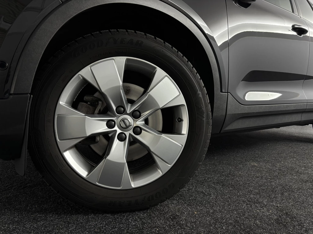 Volvo XC40 – foto 40