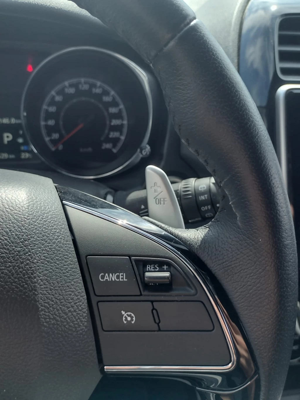 Mitsubishi ASX – foto 15
