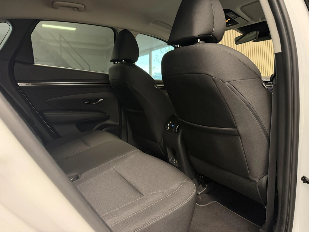 Hyundai Tucson – foto 34