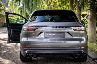 Porsche Cayenne – thumbnail 7