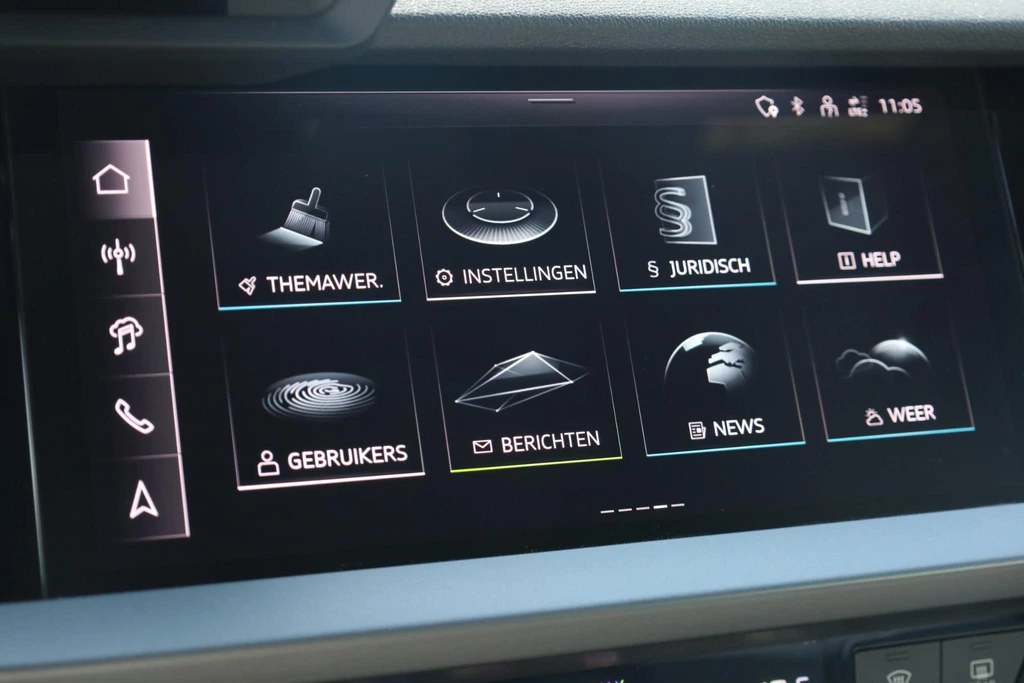 Audi A3 – foto 27
