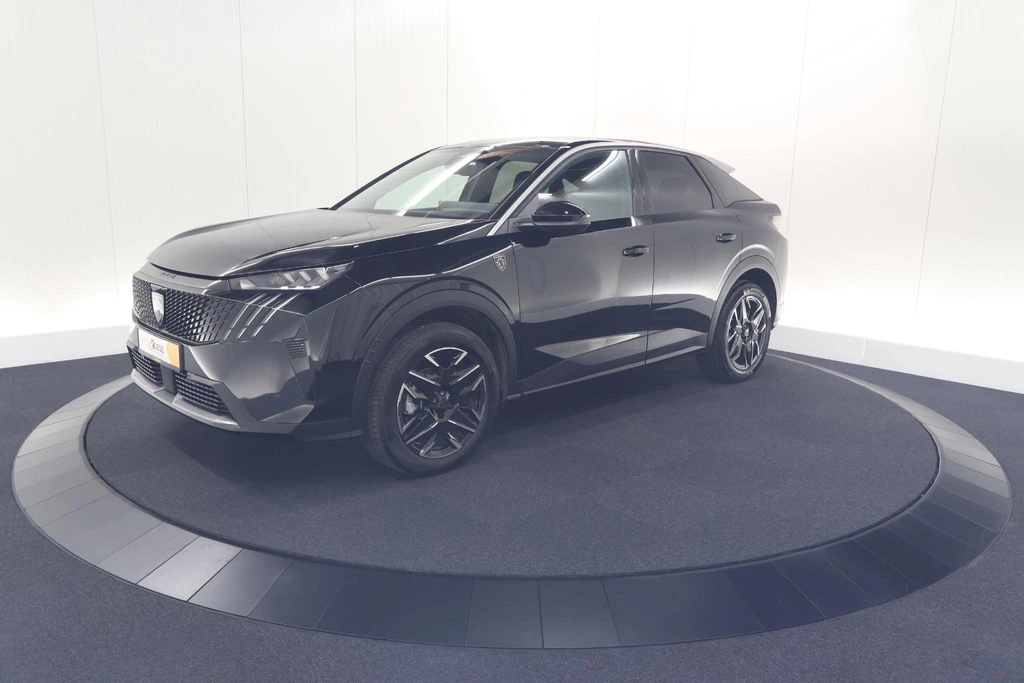 Peugeot 3008 – foto 4