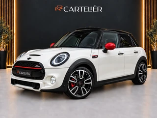 MINI Cooper S – thumbnail 1