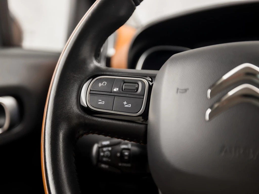 Citroën C3 Aircross – foto 21