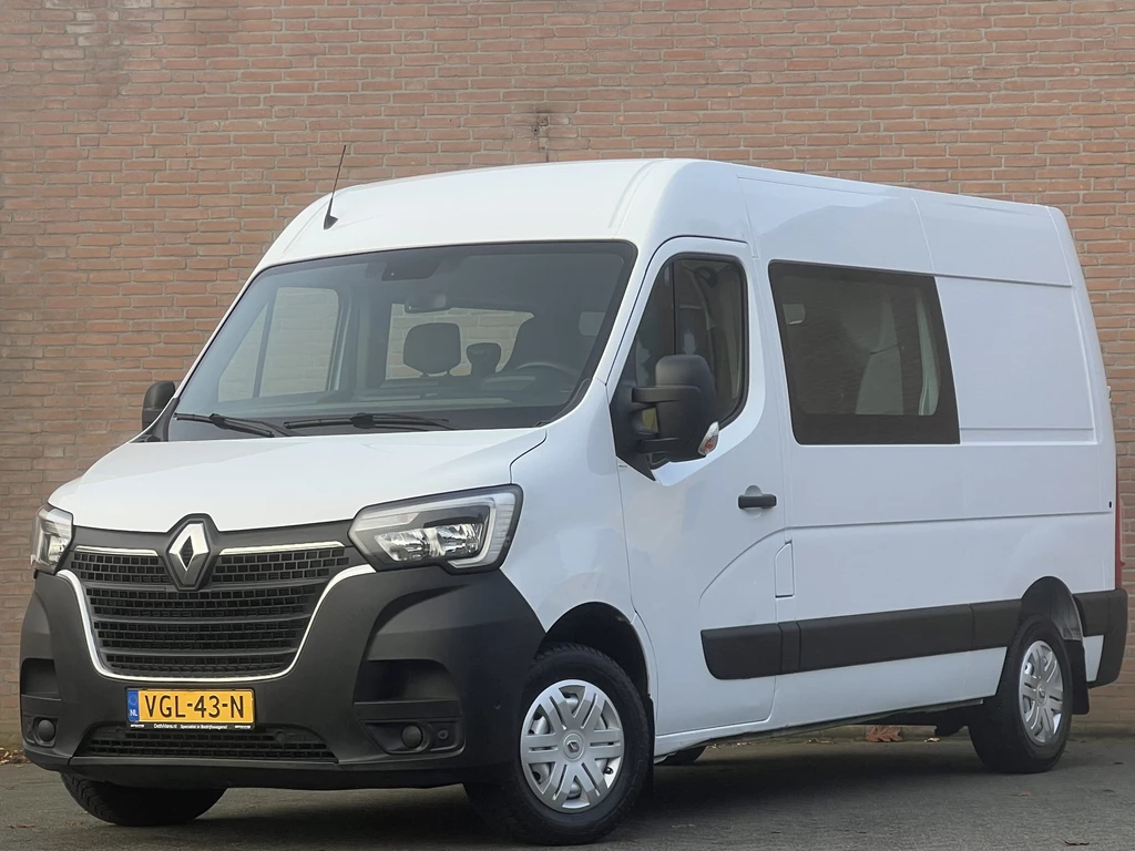 Renault Master – foto 2