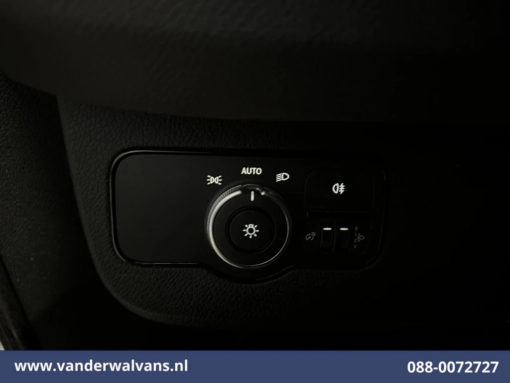 Mercedes-Benz Sprinter – foto 15