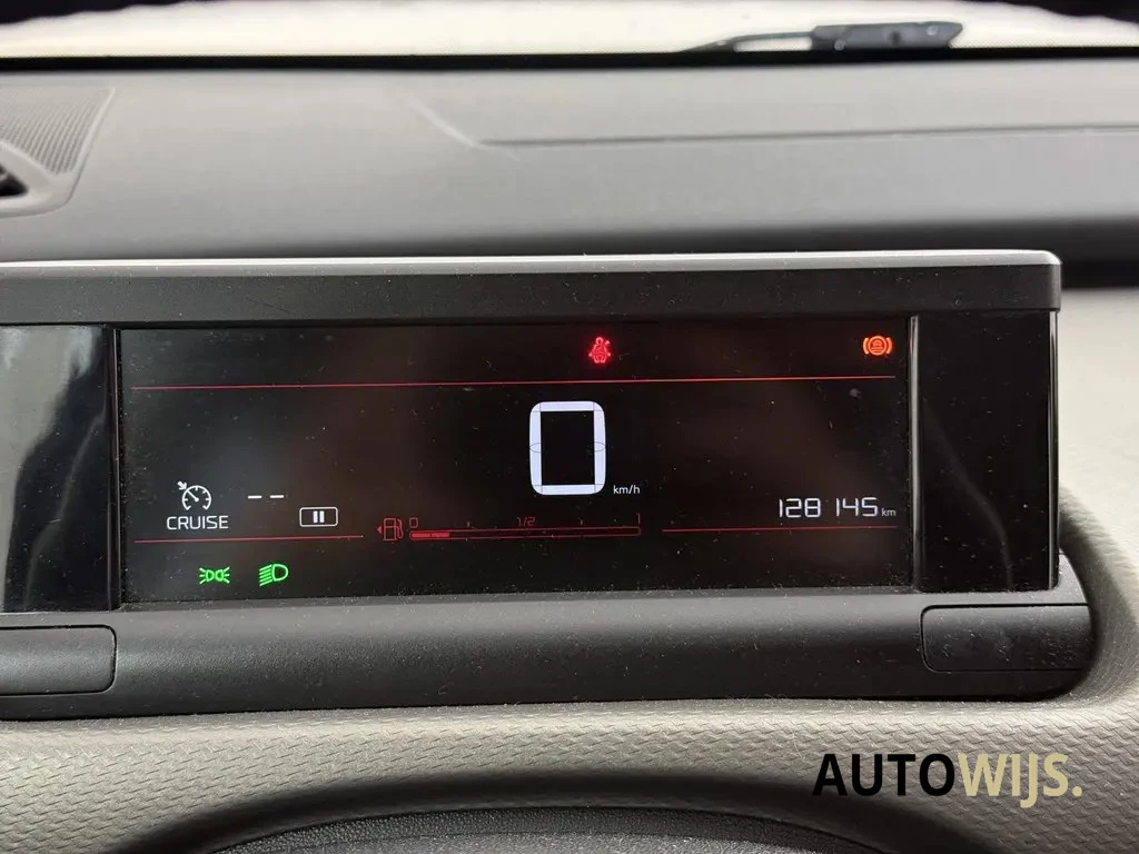 Citroën C4 Cactus – foto 18