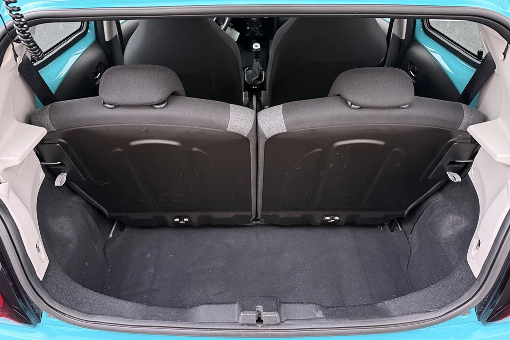 Citroën C1 – foto 13