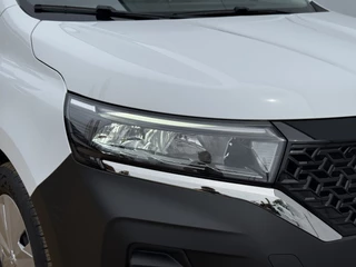 Nissan Townstar – thumbnail 20