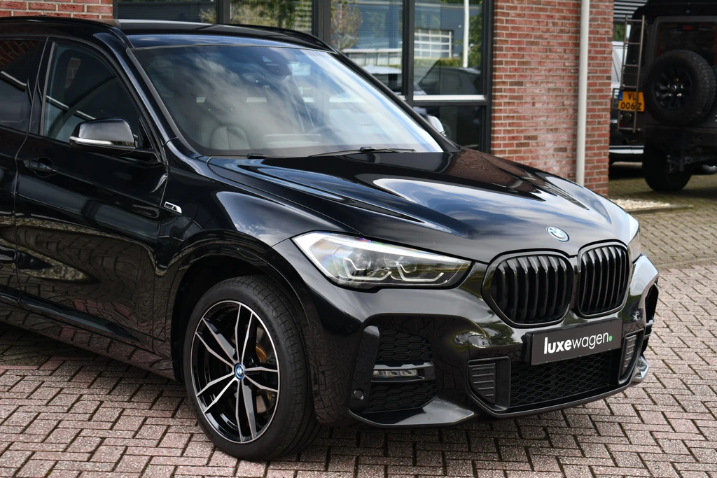 BMW X1 – foto 23