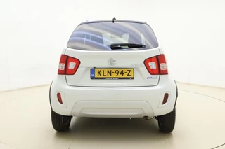 Suzuki Ignis – thumbnail 5