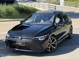 Volkswagen Golf – thumbnail 3