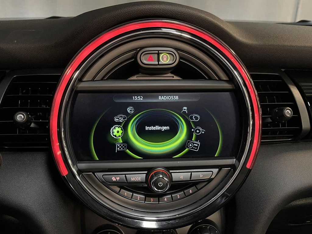 MINI Cooper S Cabrio – foto 30