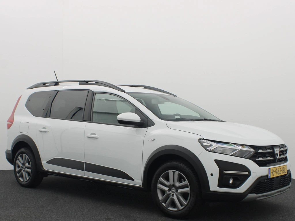 Dacia Jogger – foto 7