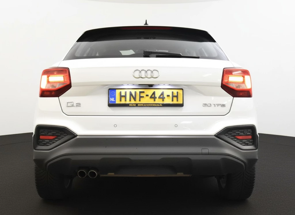 Audi Q2 – foto 4
