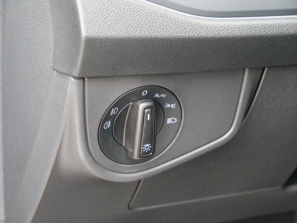 Volkswagen Taigo – foto 30