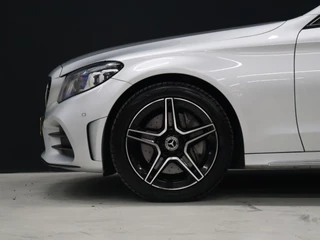 Mercedes-Benz C-Klasse – thumbnail 26