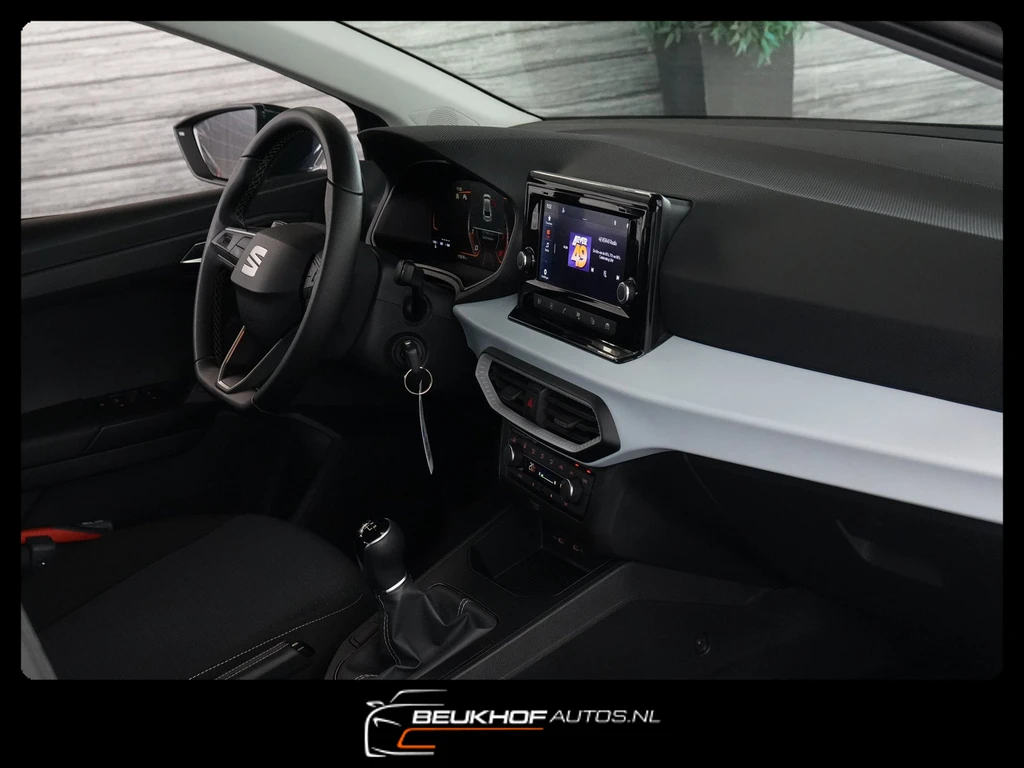 SEAT Ibiza – foto 16