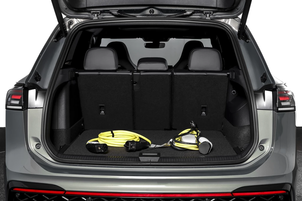 Volkswagen Tiguan – foto 84