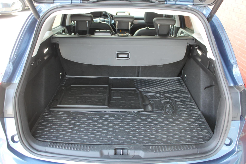 Ford Focus – foto 34